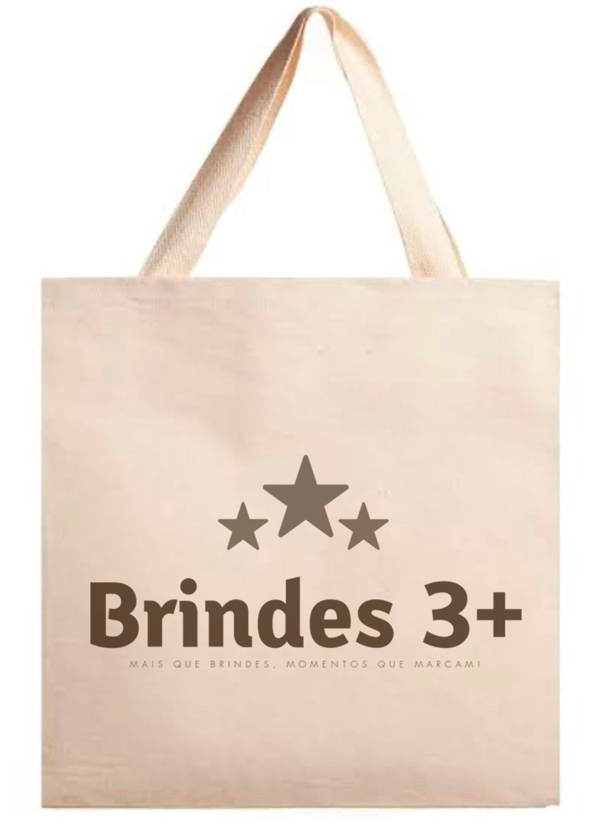 Sacola Ecológica 35x35 (Ecobag)