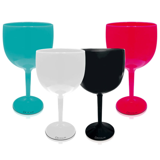 Taça de Gin Acrílico