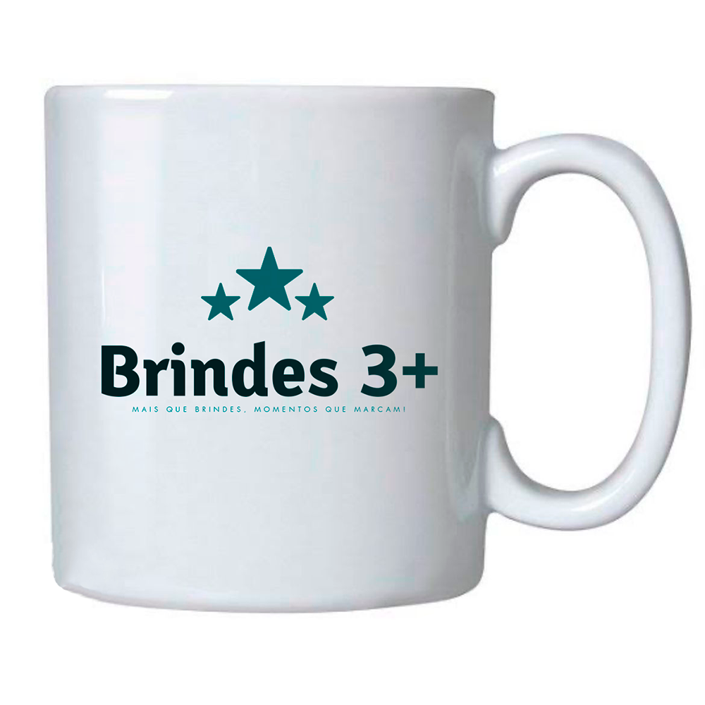 Caneca 325ml
