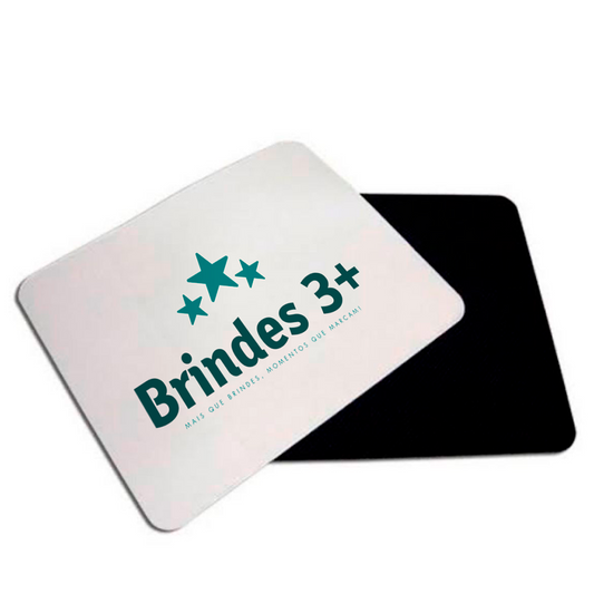 Mouse Pad 20x24 cm x 3 mm