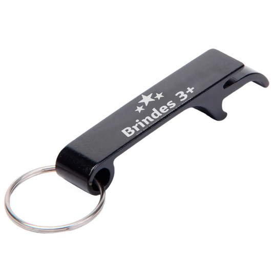 Chaveiro Abridor Personalizado