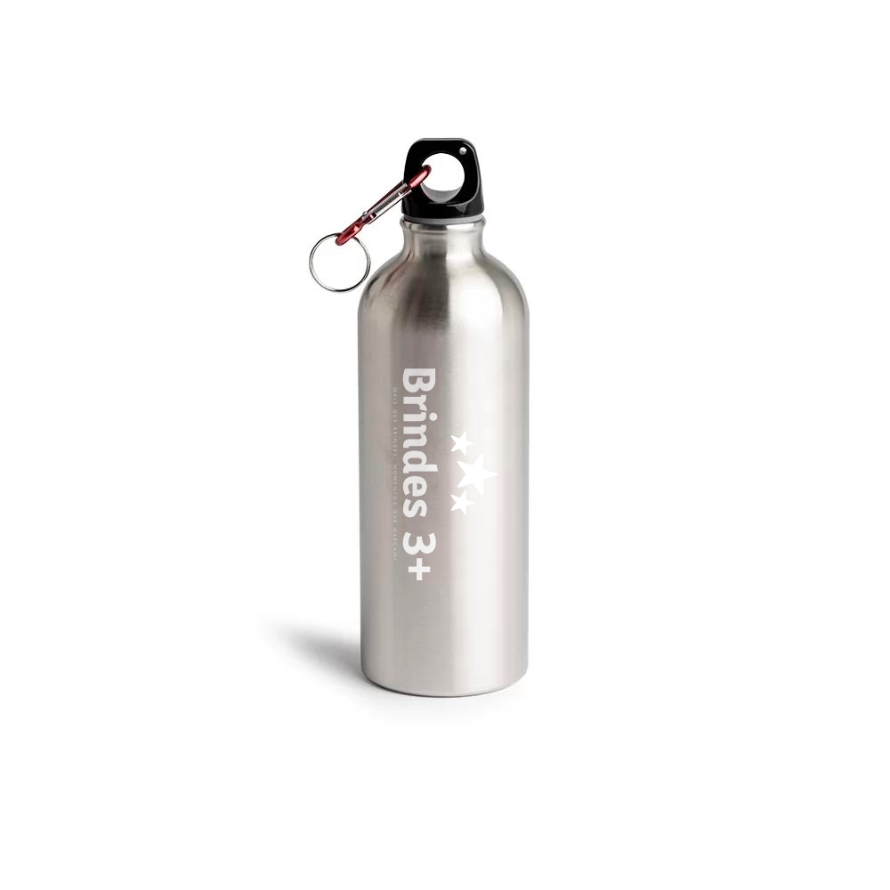 Squeeze inox